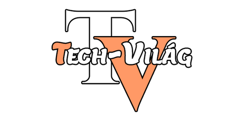 Tech-Világ